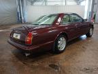 1998 BENTLEY CONTINENTA for sale at Copart NEWBURY