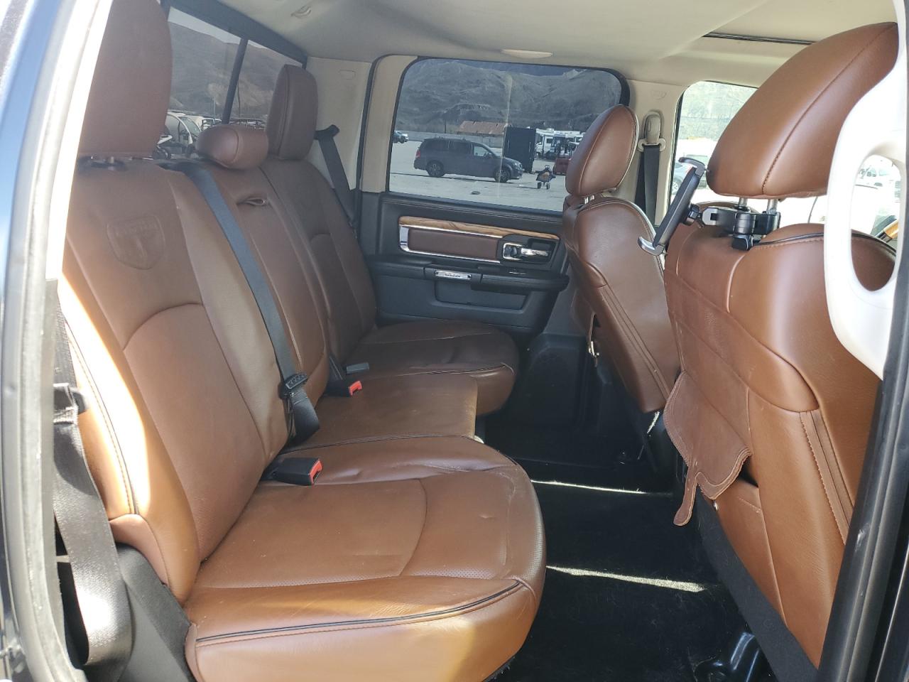 2013 RAM 1500 - Image 10
