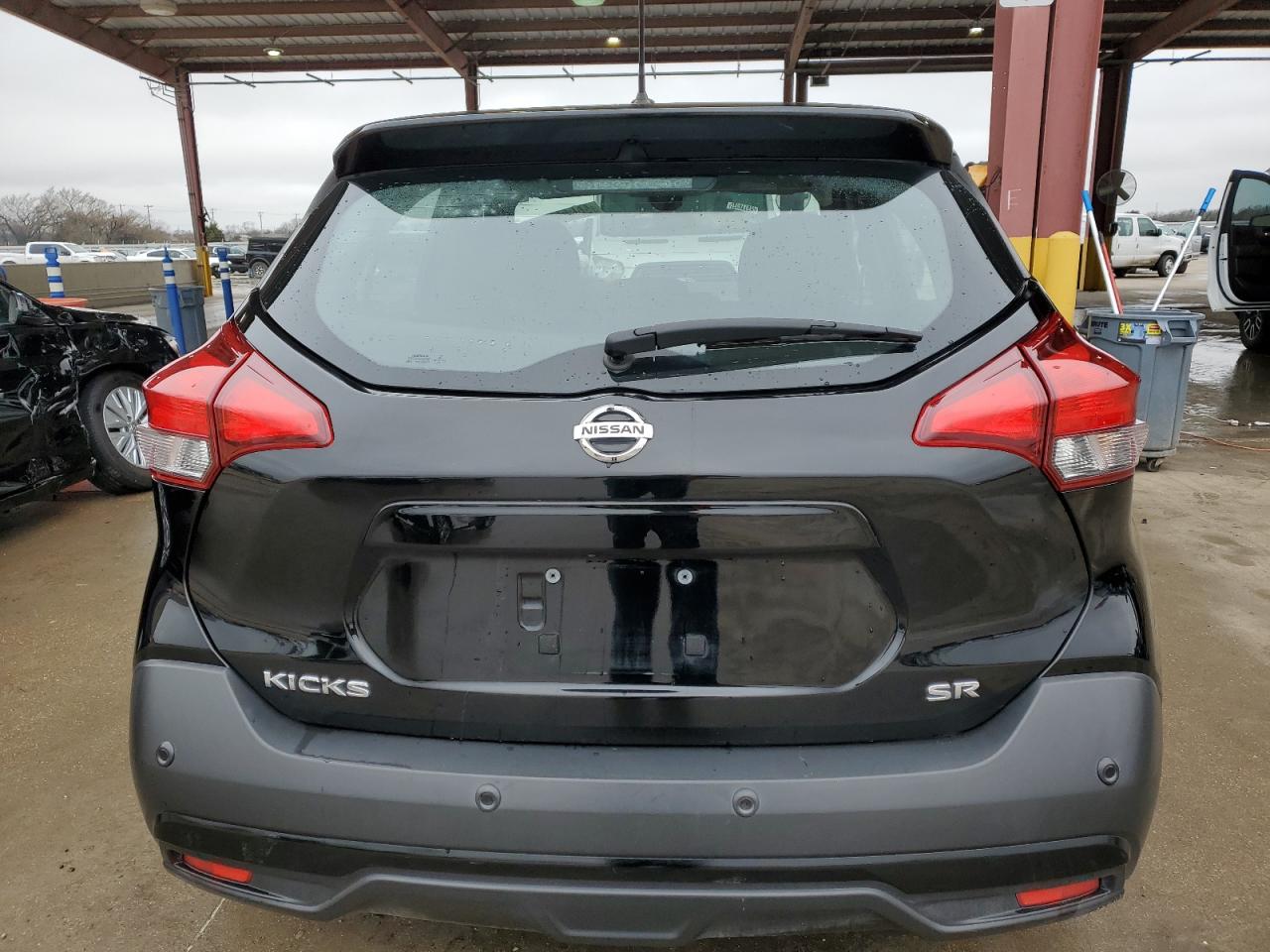 2020 Nissan Kicks - Image 6