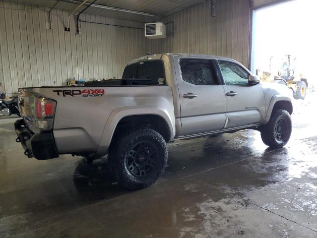  TOYOTA TACOMA 2020 Srebrny