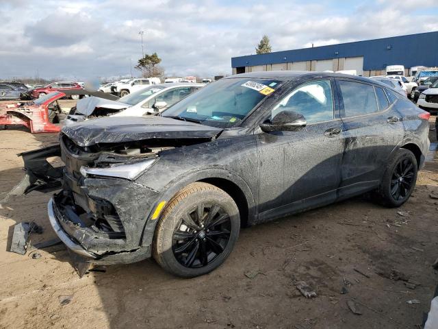 2024 Buick Envista Sport Touring zu verkaufen in Woodhaven, MI - Front End