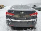 2013 Hyundai Elantra Gls   на продаже в Candia, NH - Front End