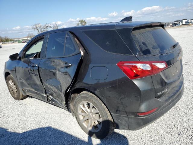  CHEVROLET EQUINOX 2020 Szary