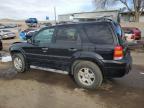 2007 Ford Escape Xlt en Venta en Albuquerque, NM - Front End