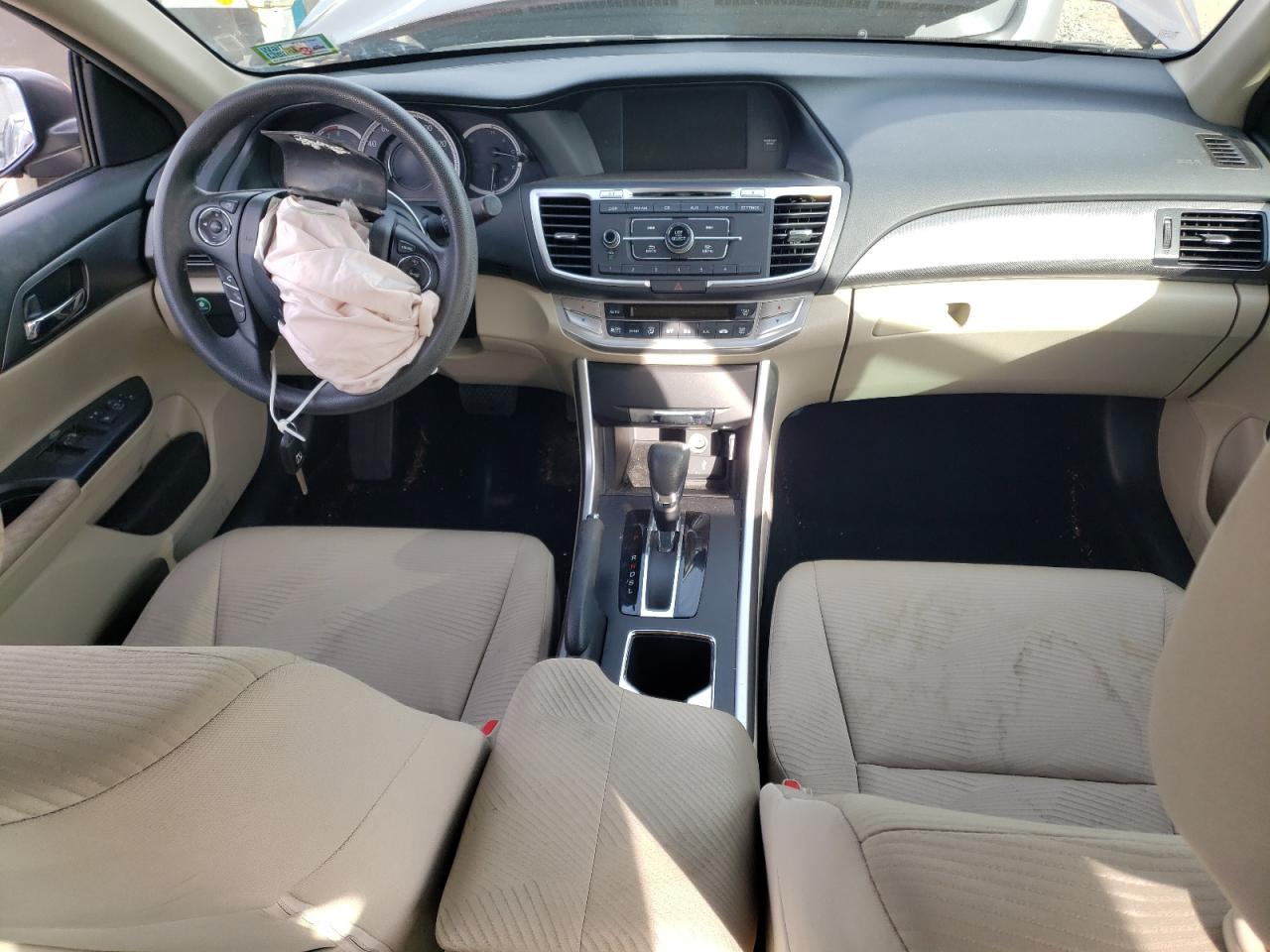 2014 Honda Accord - Image 8