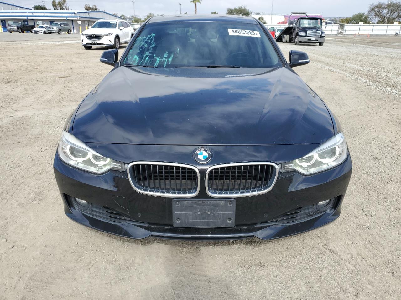 2014 BMW 3er - Image 5