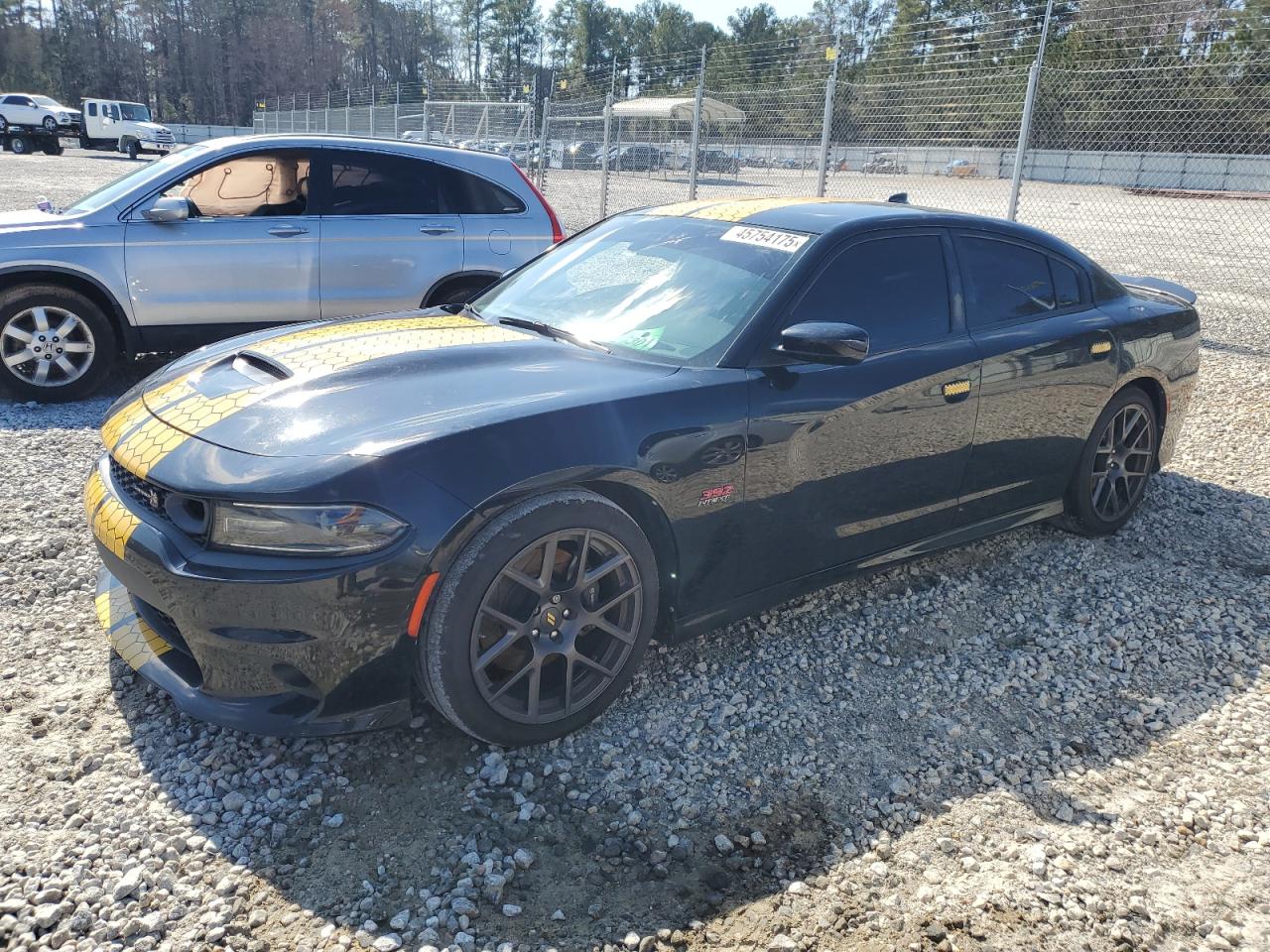 2019 Dodge Charger - Image 1