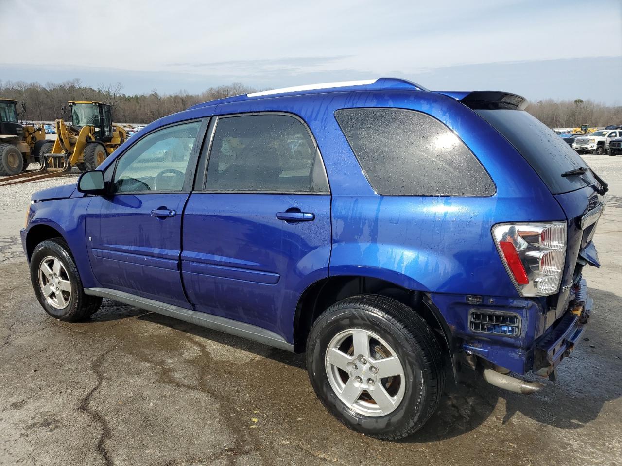 2006 Chevrolet Equinox - Image 2