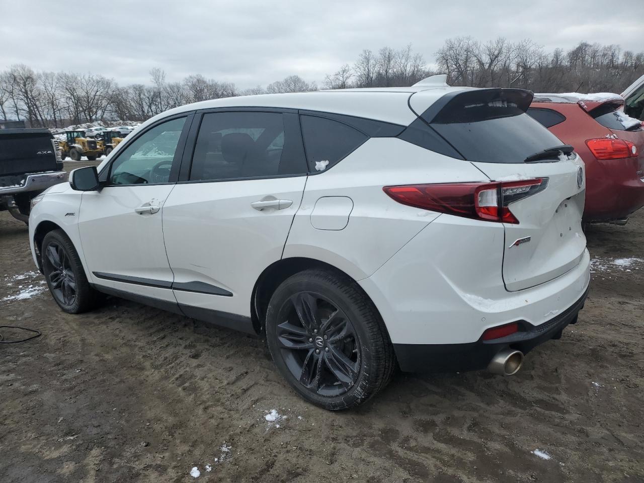 2020 Acura RDX - Image 2
