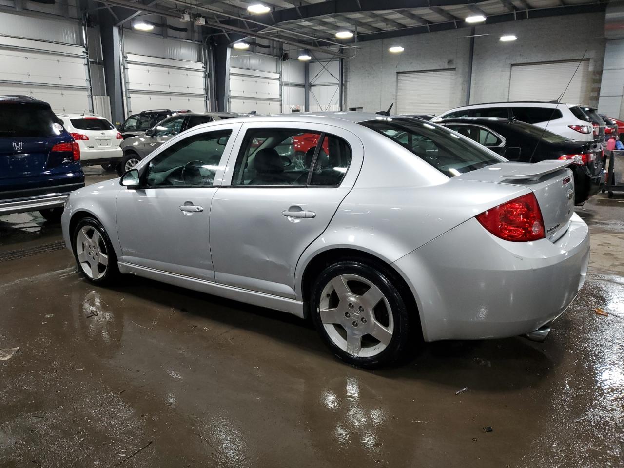 2010 Chevrolet Cobalt - Image 2