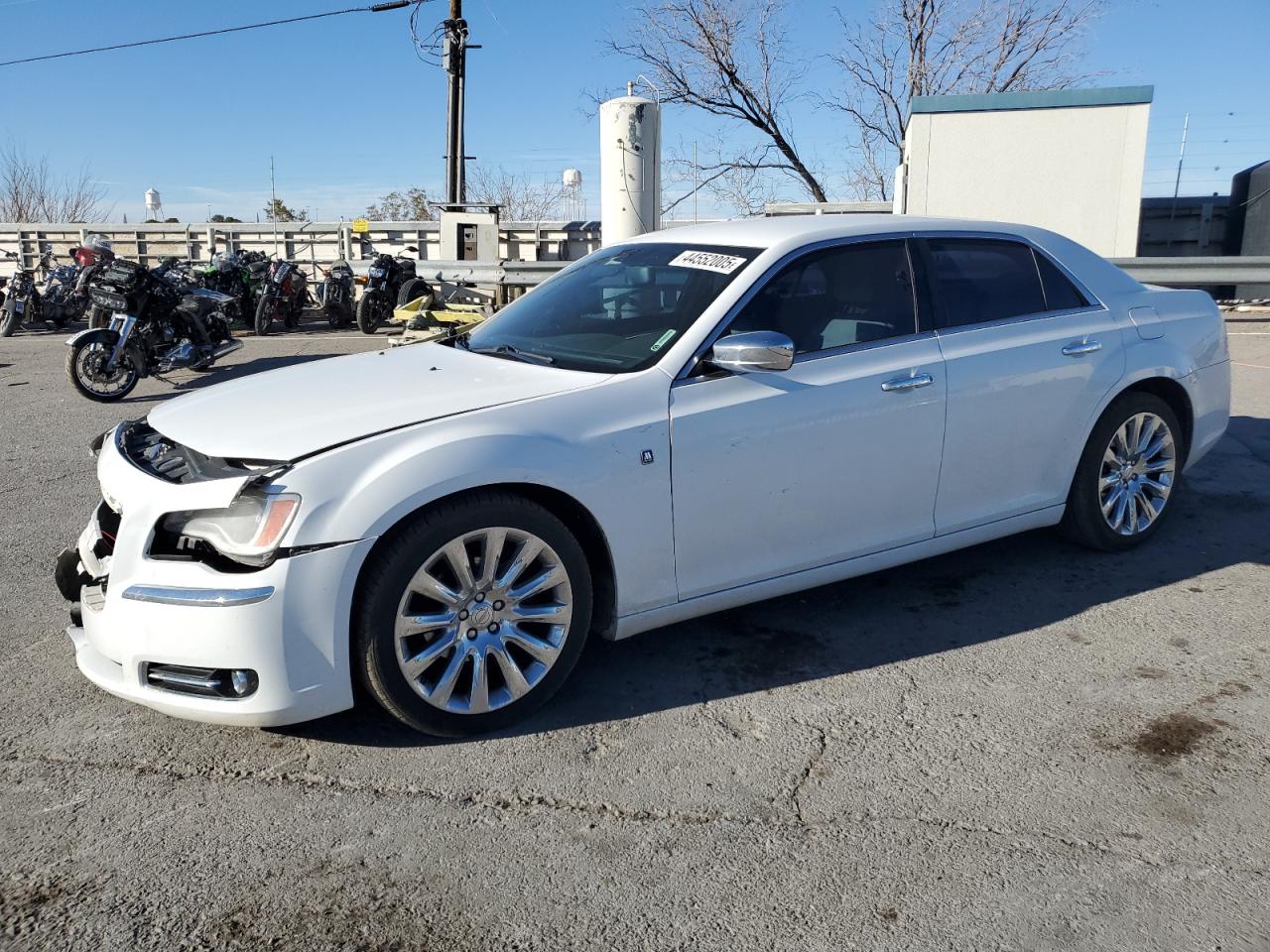 2013 Chrysler 300 - Image 1
