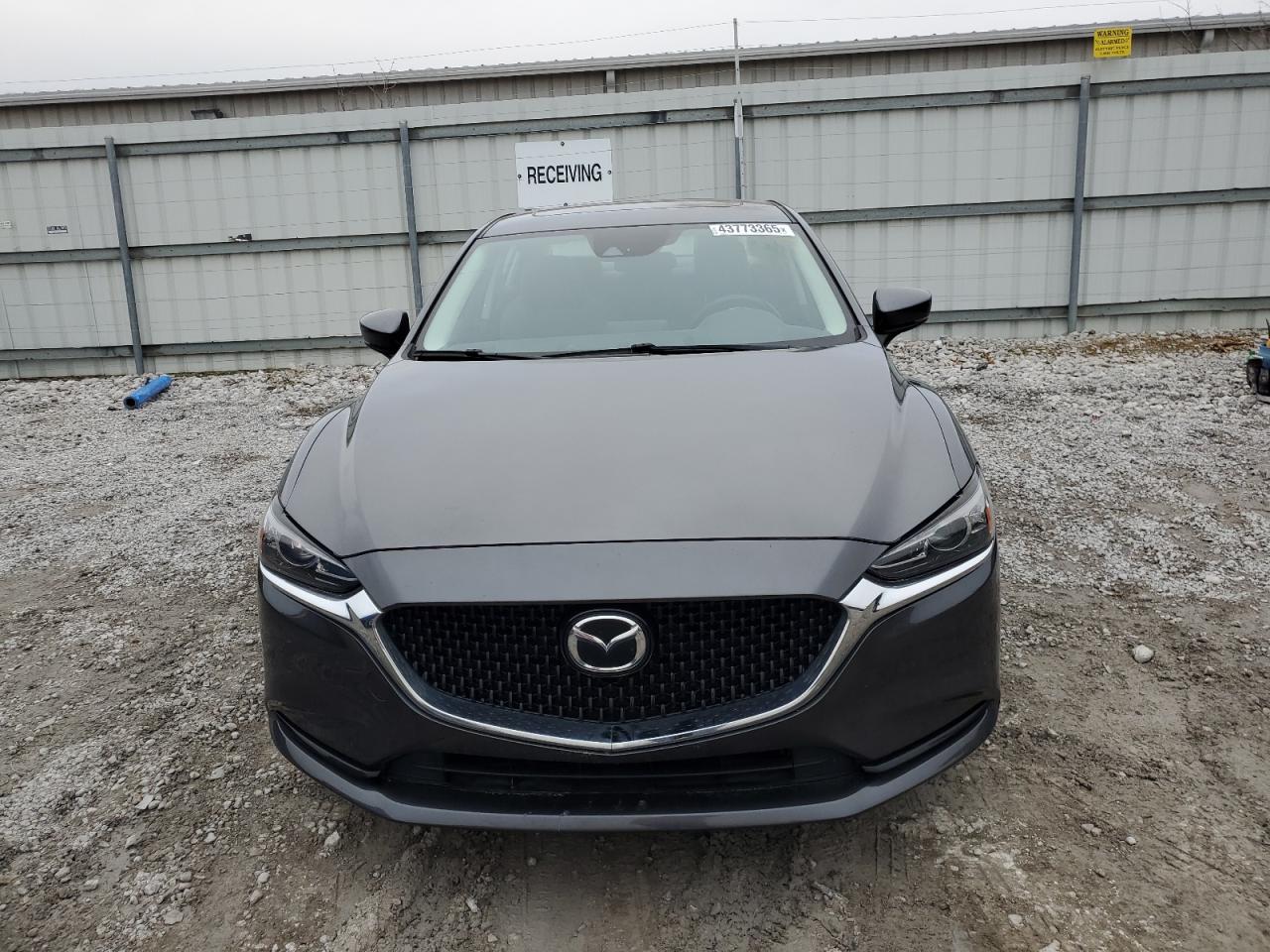 2019 Mazda 6 - Image 5