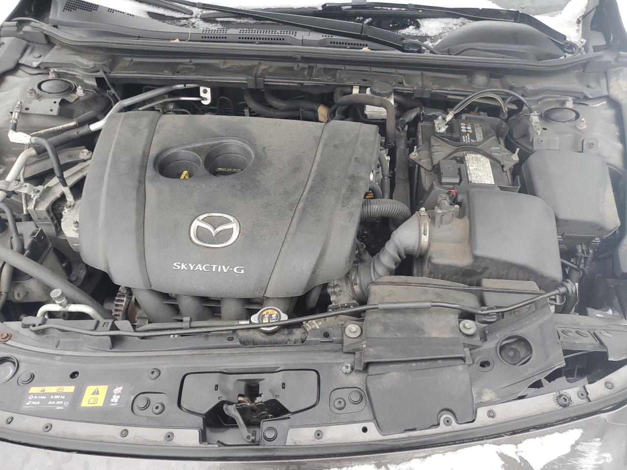 2020 Mazda 3 - Image 11