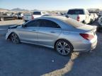 2016 Mercedes-Benz Cla 250 للبيع في Las Vegas، NV - Front End