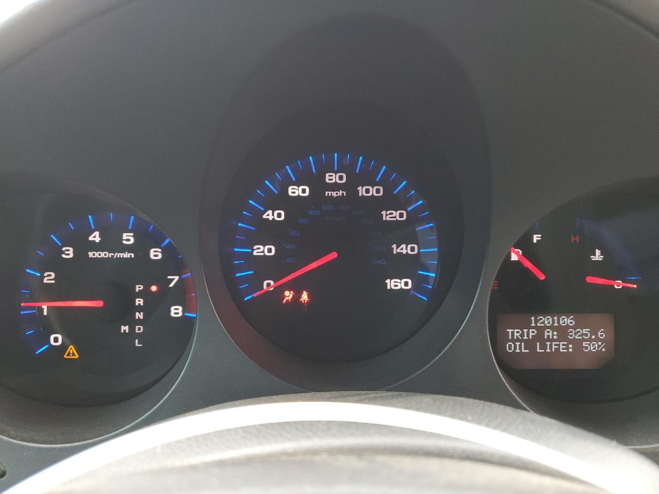 2005 Acura TL - Image 9
