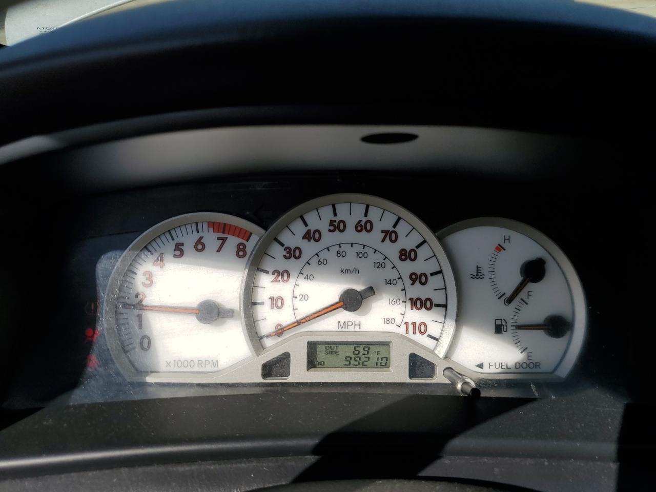 2008 Toyota Corolla - Image 9