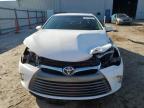 2016 Toyota Camry Le en Venta en Jacksonville, FL - Front End