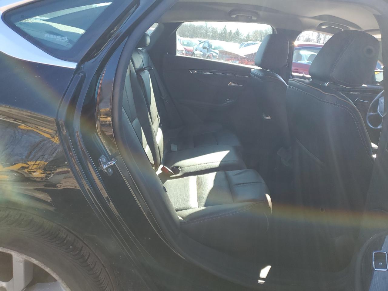 2018 Chevrolet Impala - Image 10
