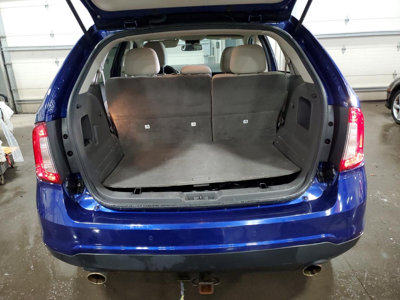2014 Ford Edge - Image 6