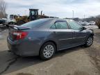 2012 Toyota Camry Base zu verkaufen in East Granby, CT - Front End