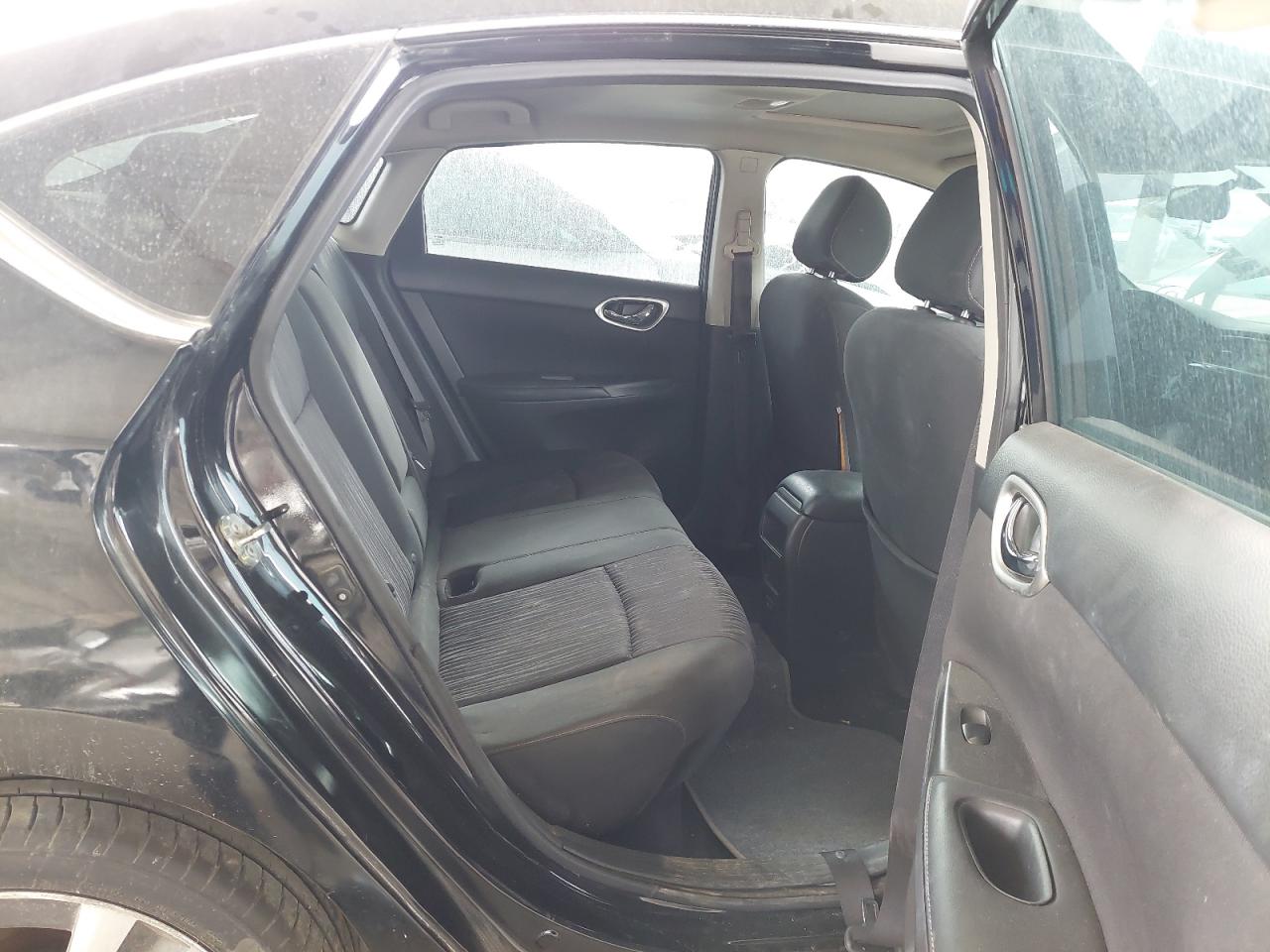 3N1AB7APXKY304452 - 2019 Nissan SENTRA - #46970285