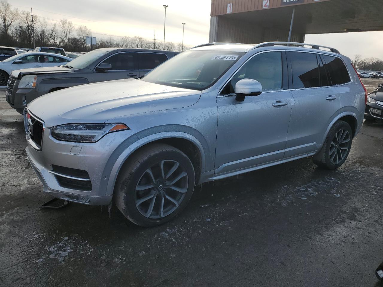2019 Volvo XC90 - Image 1