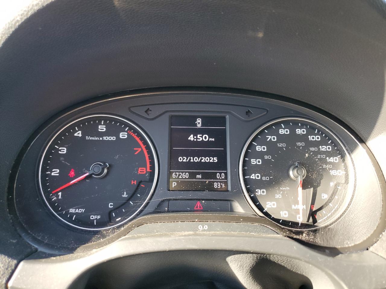 2019 Audi A3 - Image 9