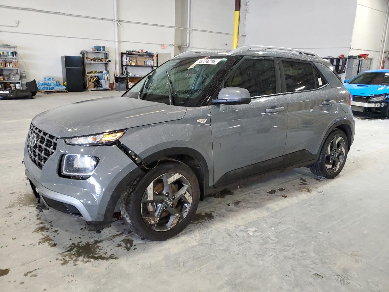 2022 Hyundai Venue - Image 1