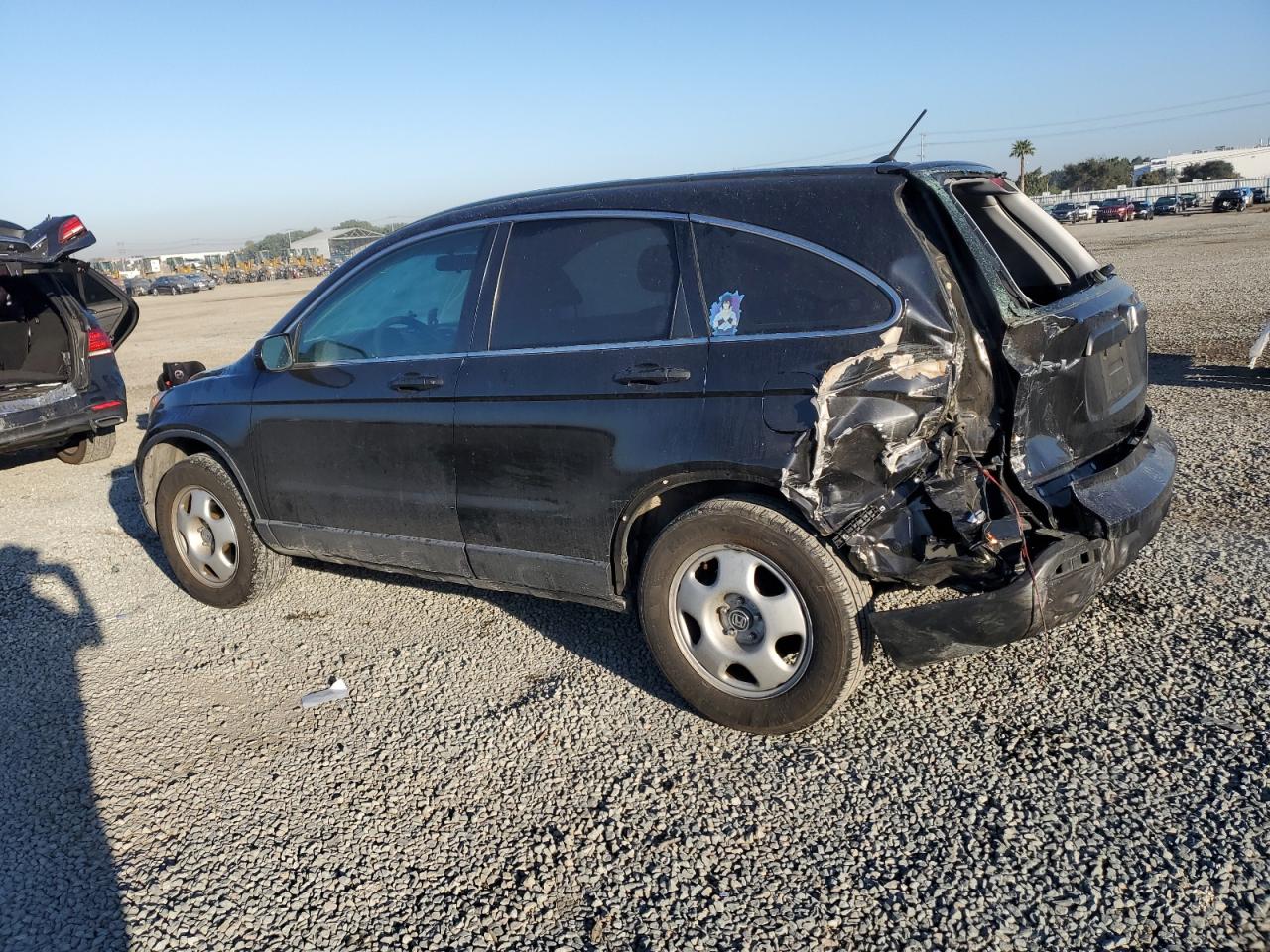 2007 Honda CR-V - Image 2
