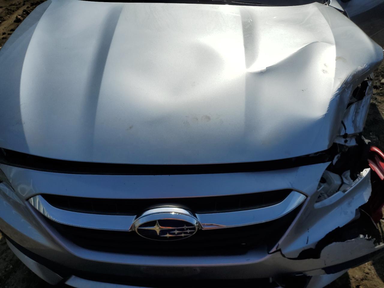 2020 Subaru Legacy - Image 11