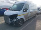 2024 RENAULT MASTER LM3 for sale at Copart CHESTER