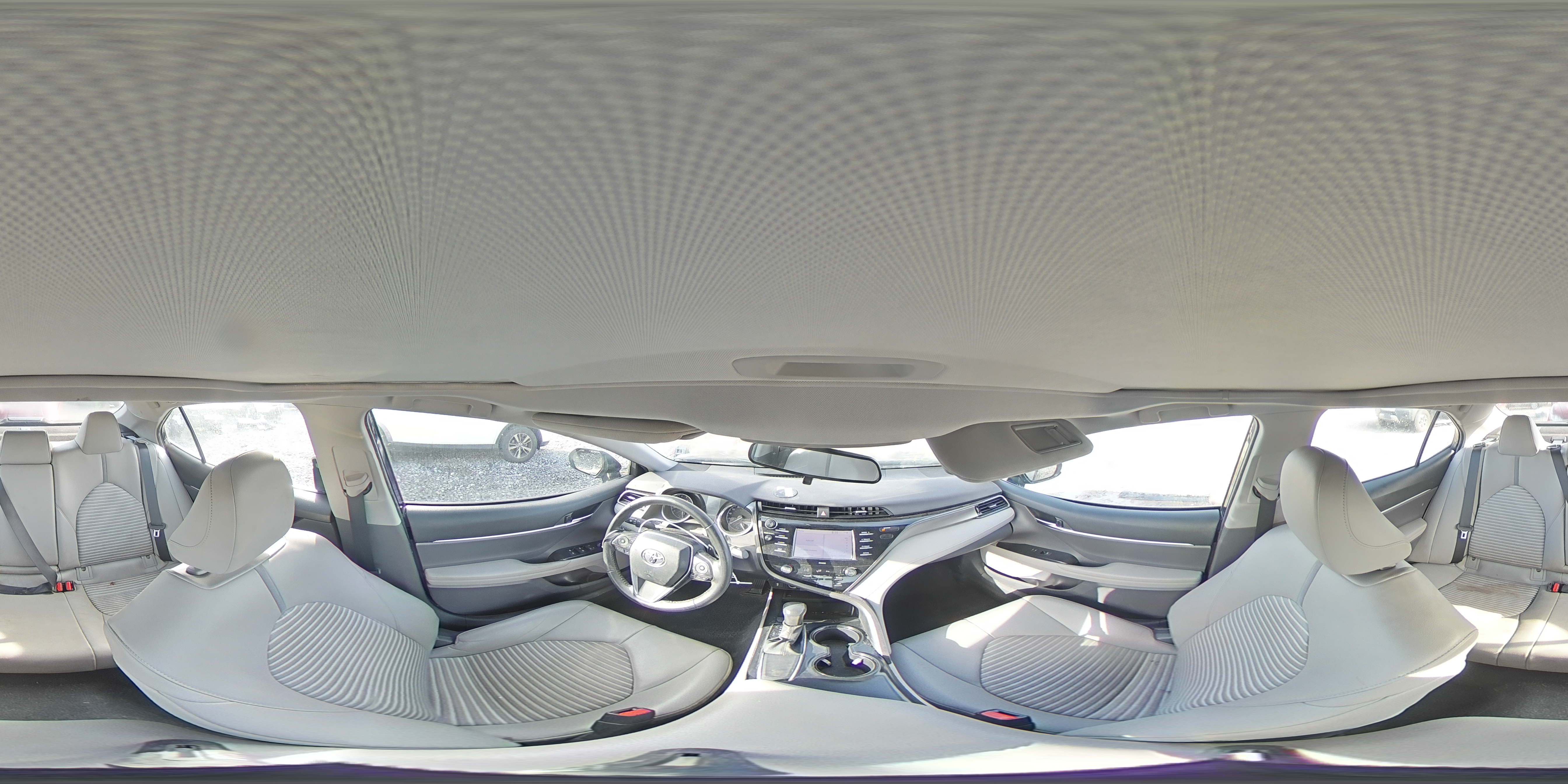 2020 Toyota Camry - Image 14