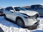 2023 Mazda Cx-5 Preferred zu verkaufen in New Britain, CT - Front End