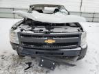 2013 Chevrolet Silverado C1500 na sprzedaż w Elgin, IL - Rollover