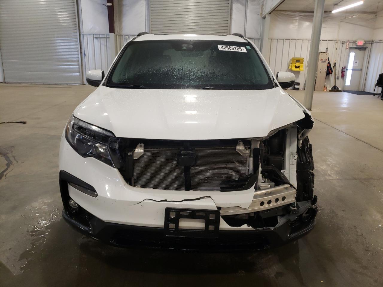 2021 Honda Pilot - Image 5
