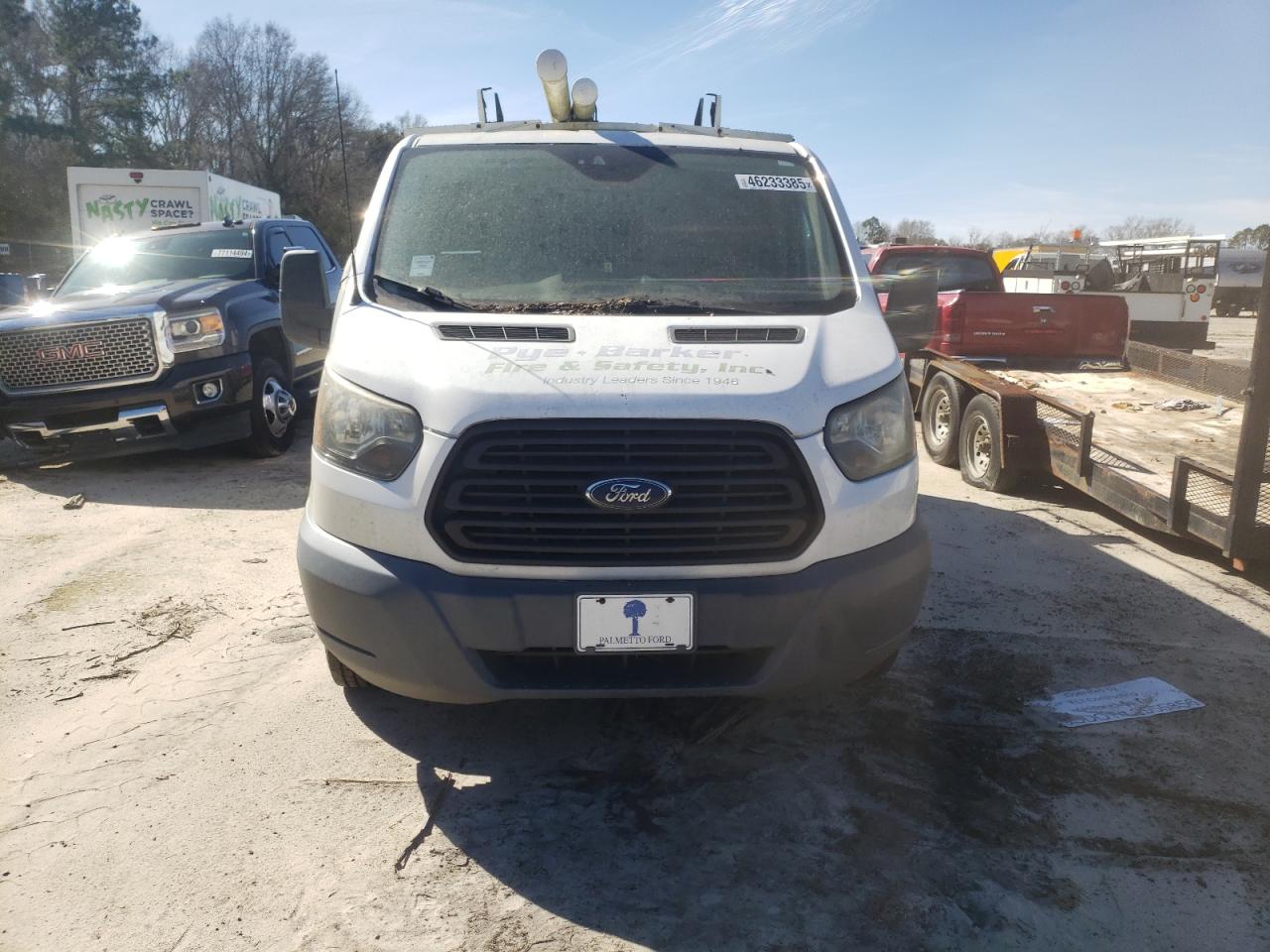 2015 Ford Transit - Image 5