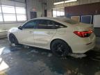 2024 Honda Civic Sport de vânzare în Fort Wayne, IN - Side