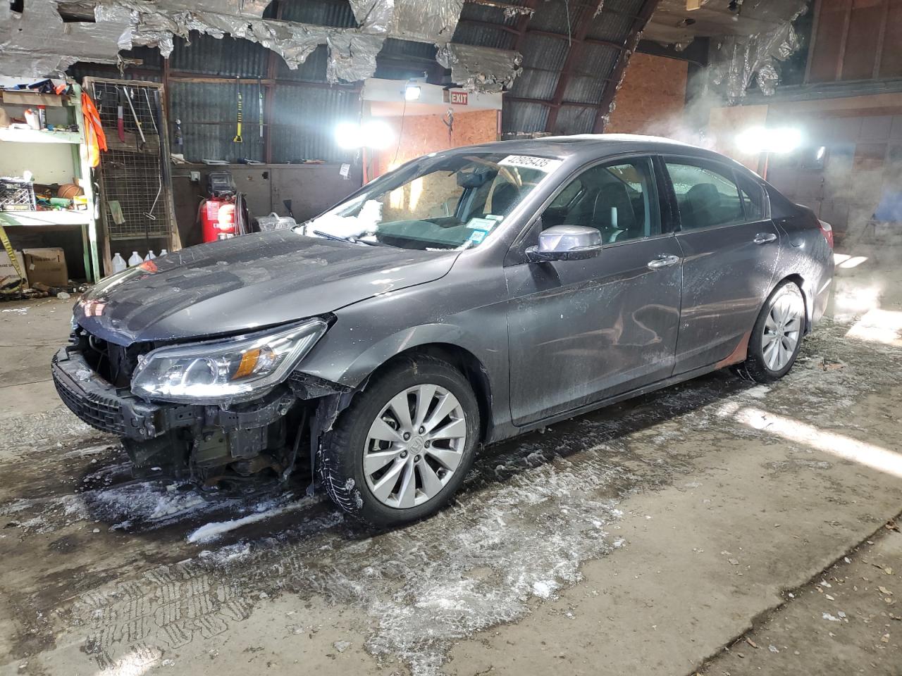 2013 Honda Accord - Image 1