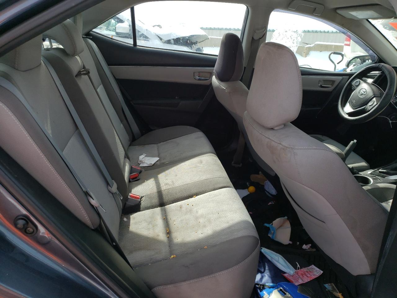 2017 Toyota Corolla - Image 10