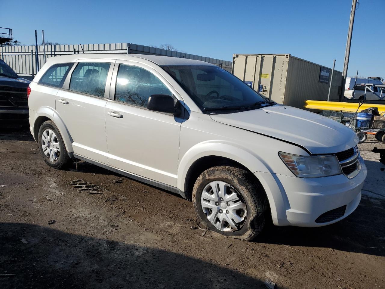 2013 Dodge Journey - Image 4