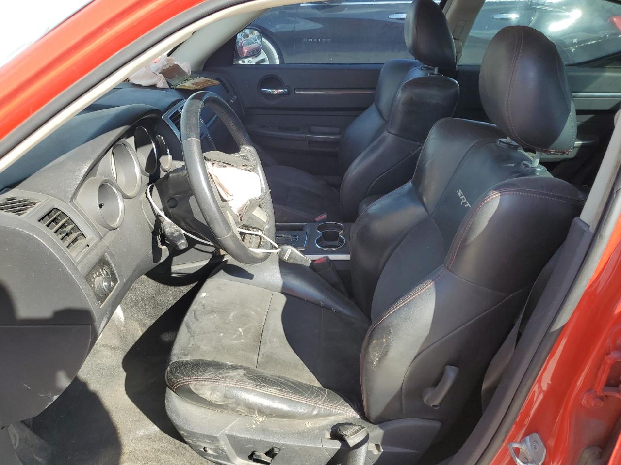 2010 Dodge Charger - Image 7
