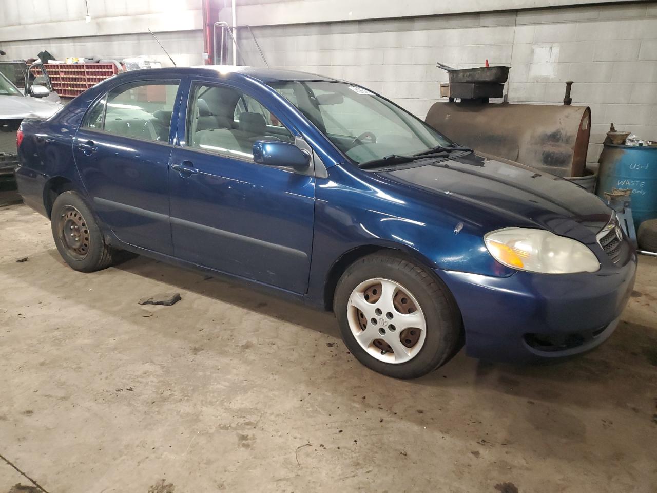 2006 Toyota Corolla - Image 4