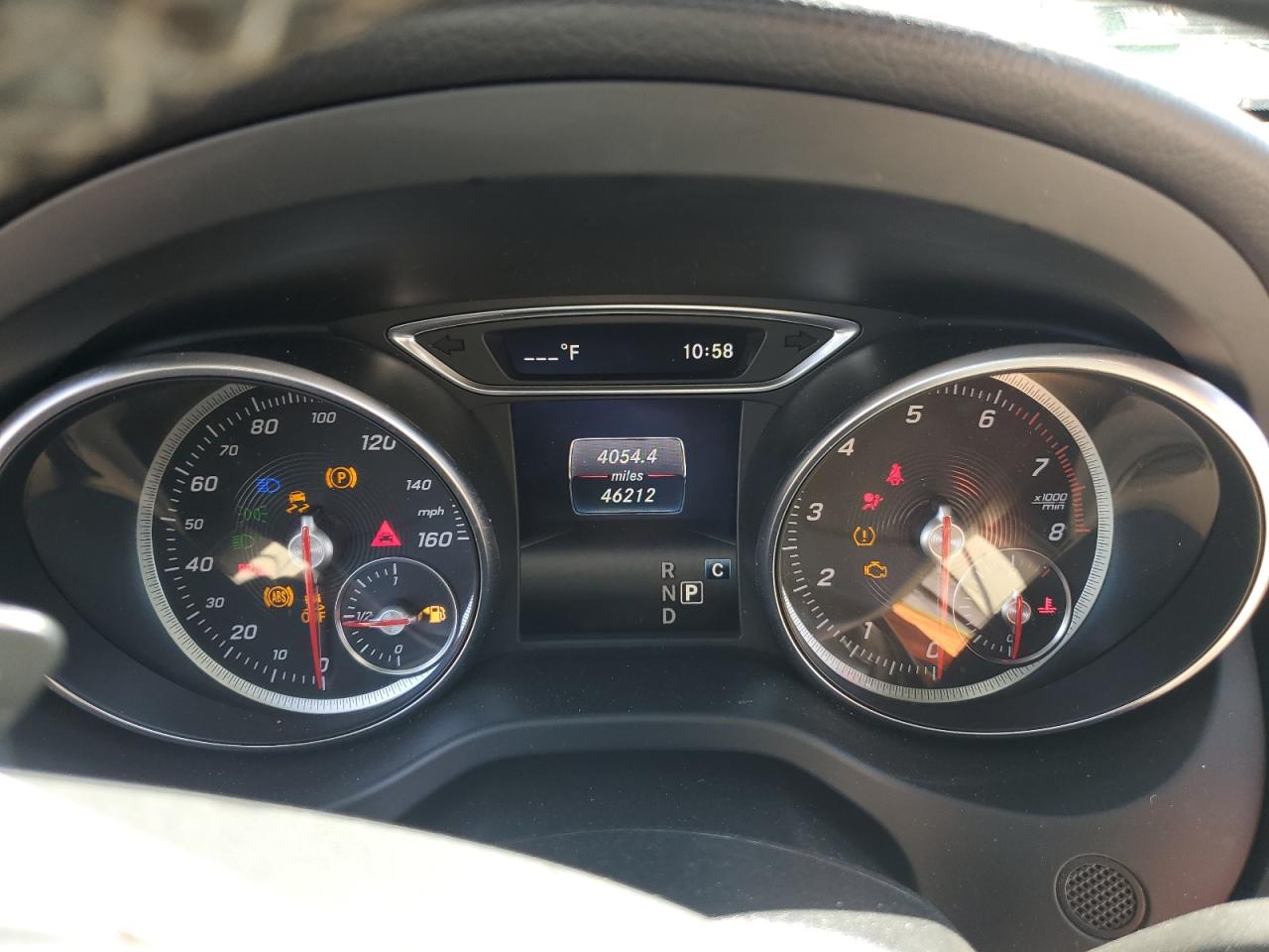 2019 Mercedes-Benz CLA-klasse - Image 9