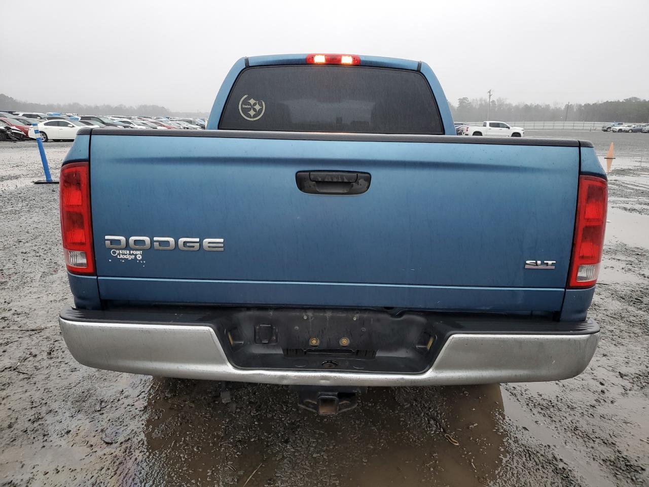 2003 Dodge RAM - Image 6