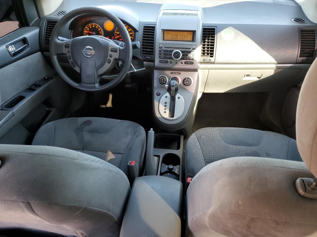 2008 Nissan Sentra - Image 8