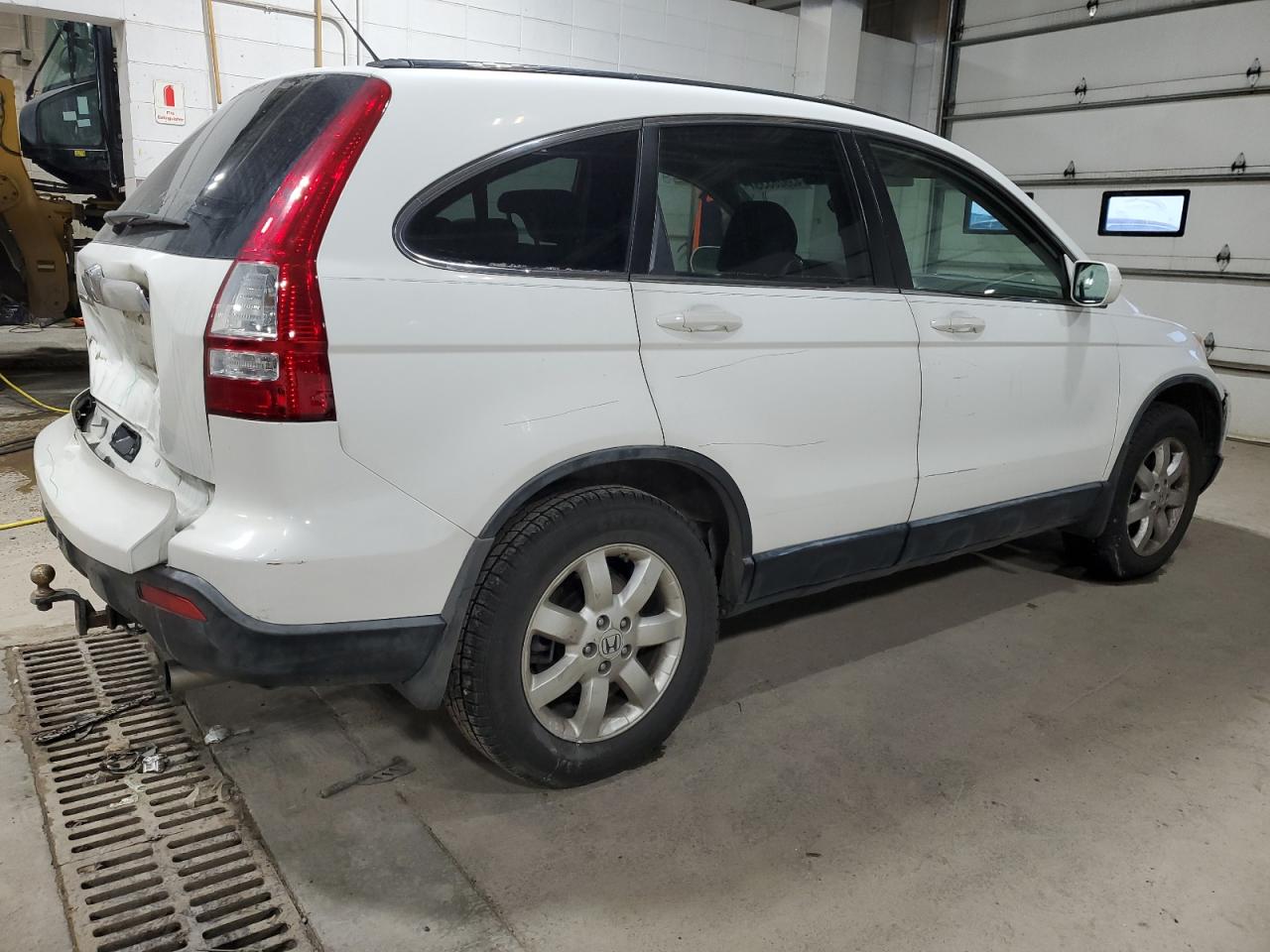 2008 Honda CR-V - Image 3