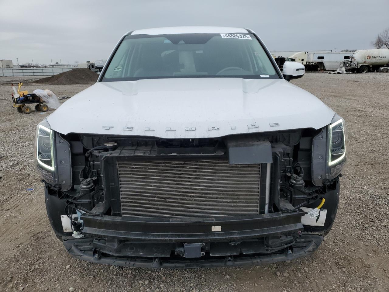 2022 Kia Telluride - Image 5