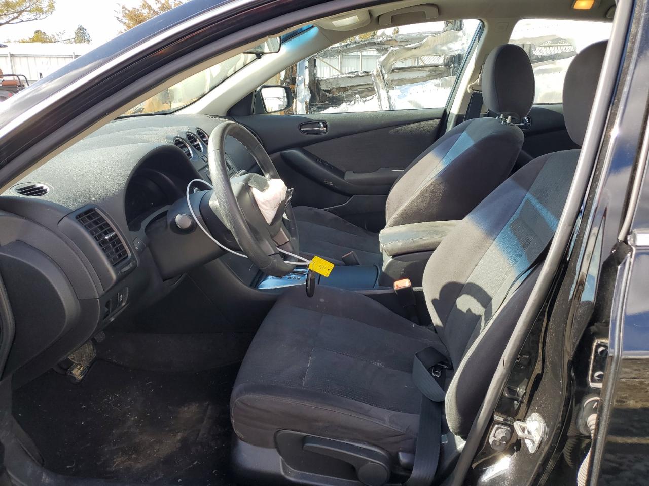 2012 Nissan Altima - Image 7