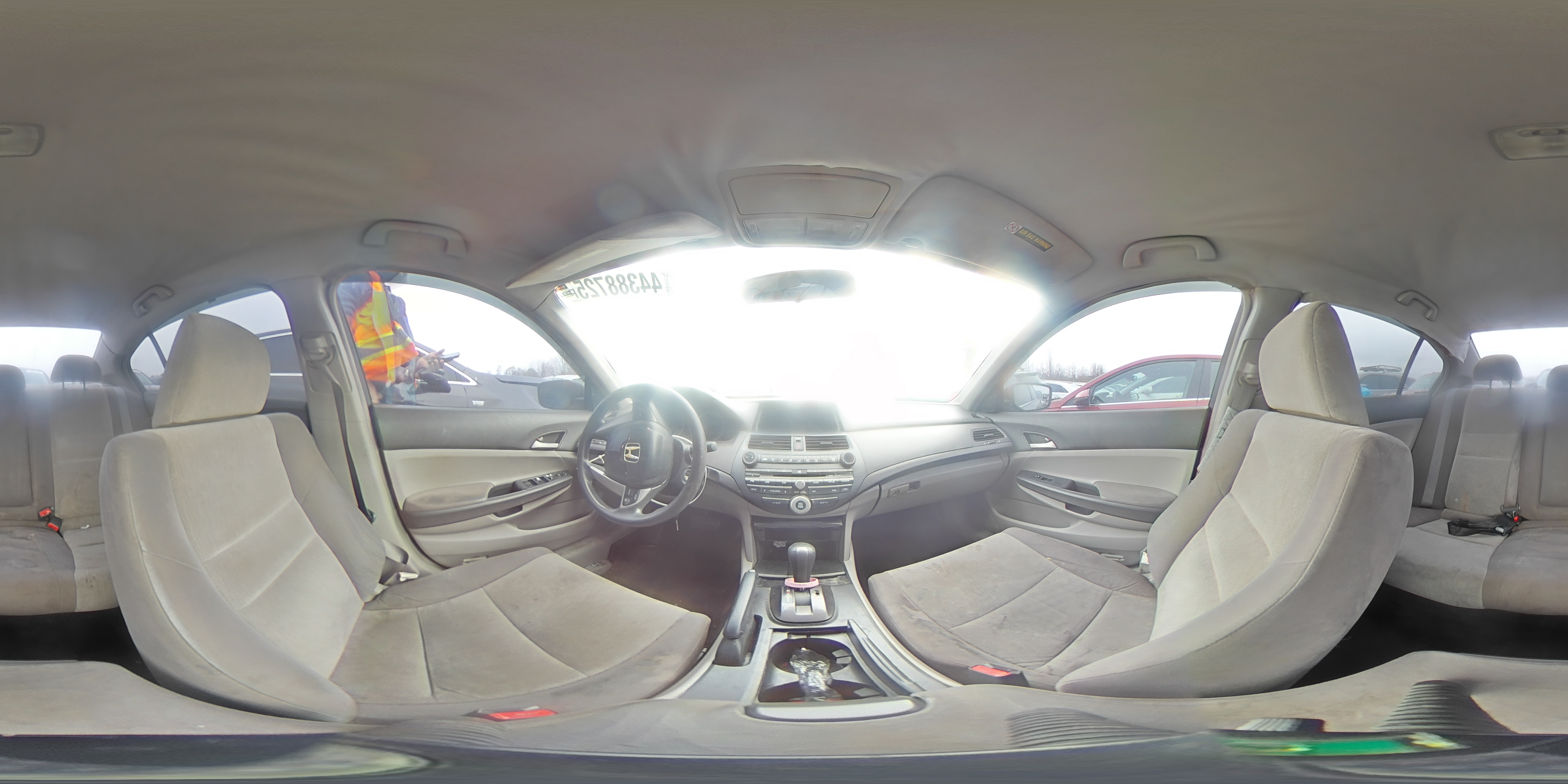 2008 Honda Accord - Image 13