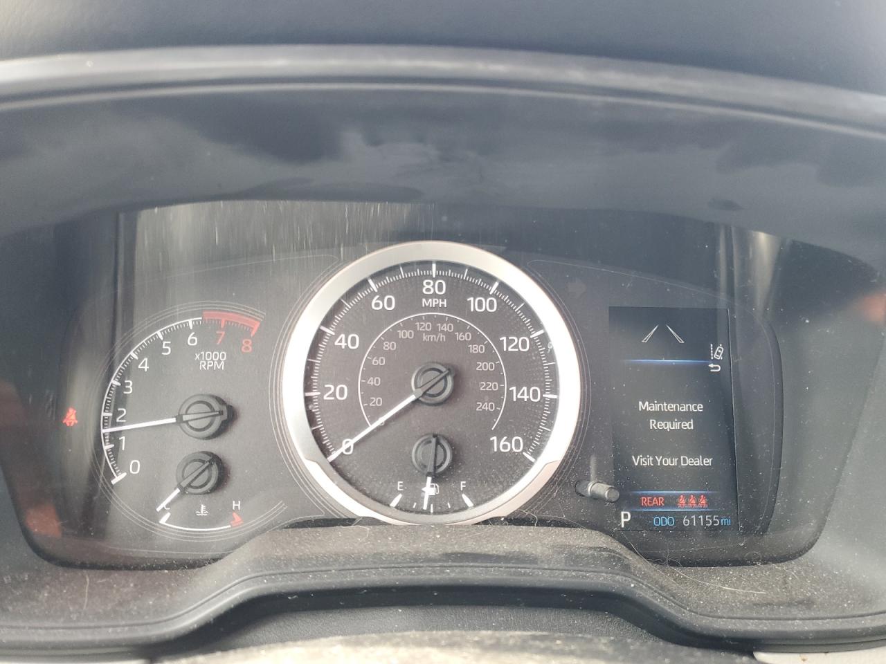2021 Toyota Corolla - Image 9